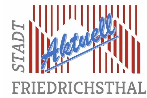 Logo Friedrichsthal aktuell