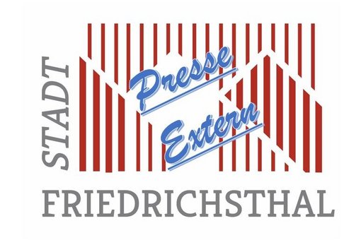 Logo "Presse extern"