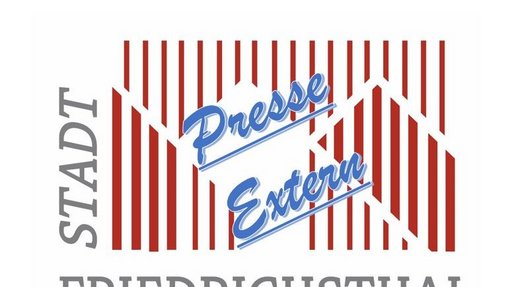 Logo Presse extern