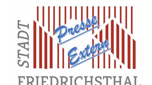 Logo Presse extern