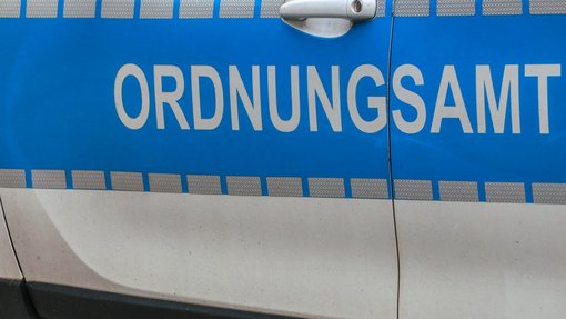 Ordnungsamt